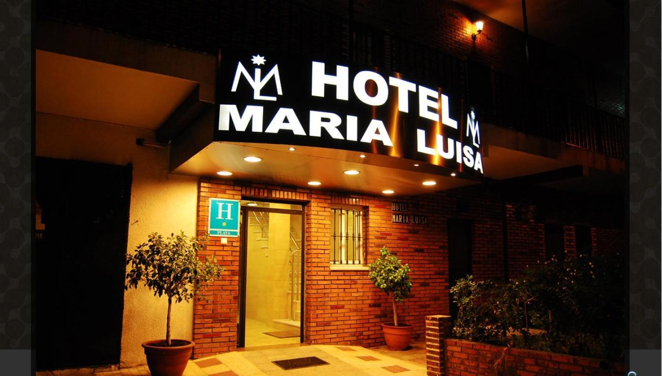 酒店 马日亚路易撒酒店